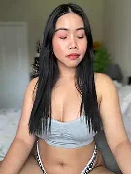 JazzieXo online show from 12-05-24, 08:55