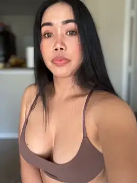 JazzieXo online show from 12-09-24, 05:08