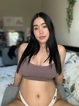 JazzieXo online show from 12-09-24, 09:26