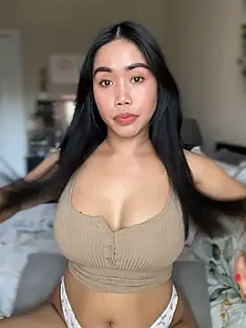 JazzieXo online show from 12-10-24, 03:55