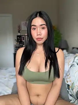 JazzieXo online show from 12-12-24, 09:26