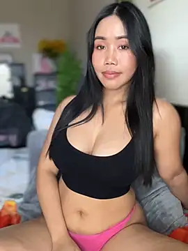 JazzieXo online show from 01-03-25, 09:36