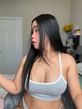 JazzieXo online show from 03-05-25, 08:00