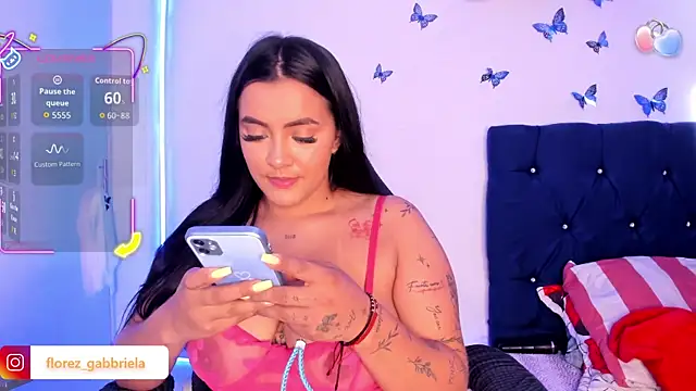 Snapshot of Anddy_Vega chatting on 10-22-25, 07:13 Anddy Vega online show from 10-22-25, 07:13