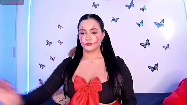 Snapshot of Anddy_Vega chatting on 10-31-25, 07:04 Anddy Vega online show from 10-31-25, 07:04