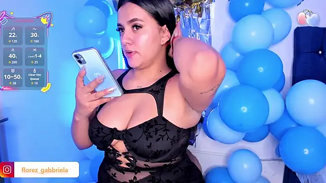 Snapshot of Anddy_Vega chatting on 11-22-25, 12:59 Anddy Vega online show from 11-22-25, 12:59