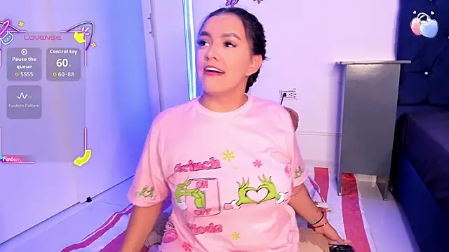 Snapshot of Anddy_Vega chatting on 12-16-25, 06:46 Anddy Vega online show from 12-16-25, 06:46