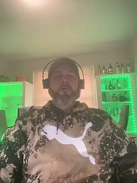 Cristian-Brayan online show from 01-12-25, 01:37