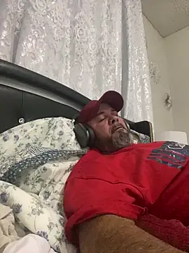 Cristian-Brayan online show from 11-04-25, 11:42