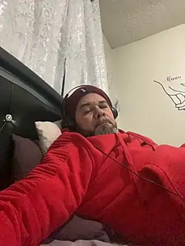 Cristian-Brayan online show from 11-27-25, 12:18