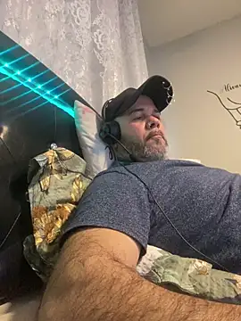 Cristian-Brayan online show from 02-26-26, 04:50