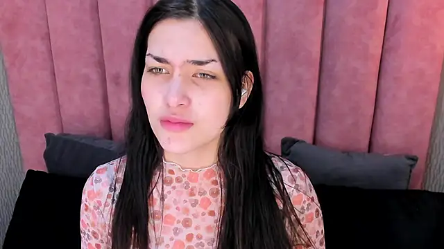 Alexa Thaylor  online show from 11-11-25, 02:50