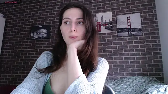  Hot Lady  online show from 01-21-25, 03:32