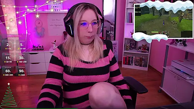 JustKerry online show from 12-03-24, 08:38