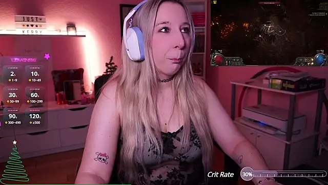 JustKerry online show from 12-16-24, 08:52