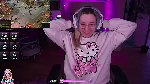 JustKerry online show from 02-12-25, 12:33