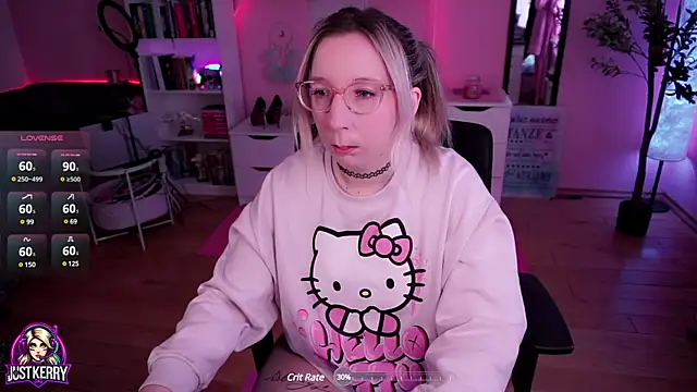 JustKerry online show from 03-06-25, 09:03