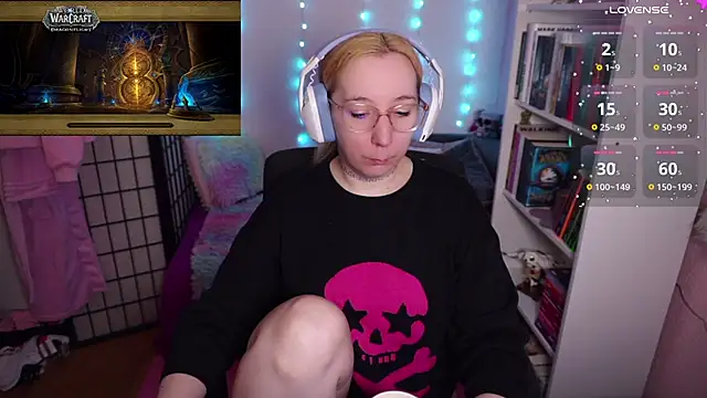 JustKerry online show from 10-15-25, 08:14