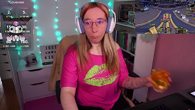 JustKerry online show from 11-04-25, 10:03