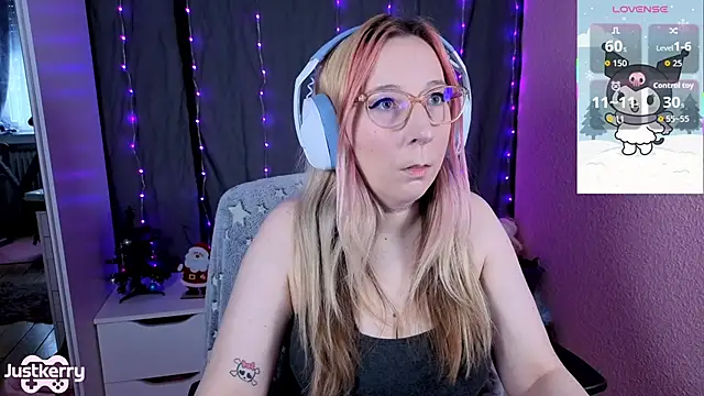 JustKerry online show from 12-02-25, 09:58