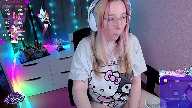 JustKerry online show from 01-06-26, 01:48