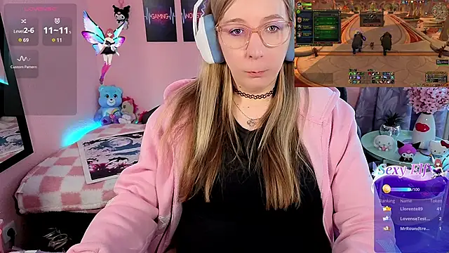 JustKerry online show from 04-23-26, 12:29