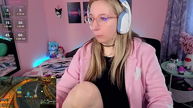 JustKerry online show from 04-24-26, 08:28