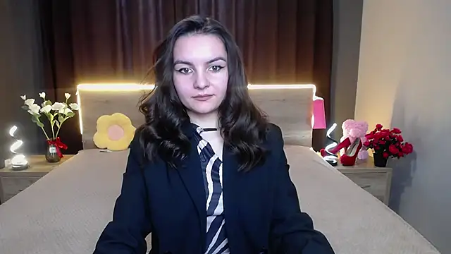 JasmineAsha online show from 11-04-25, 08:24