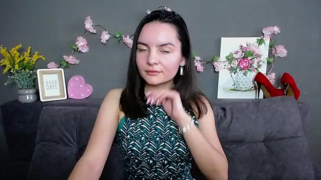 JasmineAsha online show from 01-15-26, 11:37