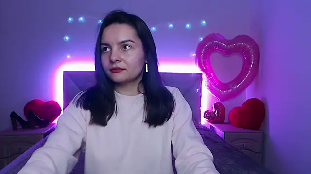 JasmineAsha online show from 02-10-26, 07:40