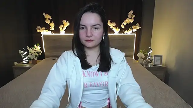 JasmineAsha online show from 03-11-26, 07:31