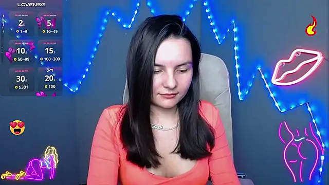 JasmineAsha online show from 04-23-26, 02:41