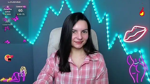 JasmineAsha online show from 04-24-26, 06:49