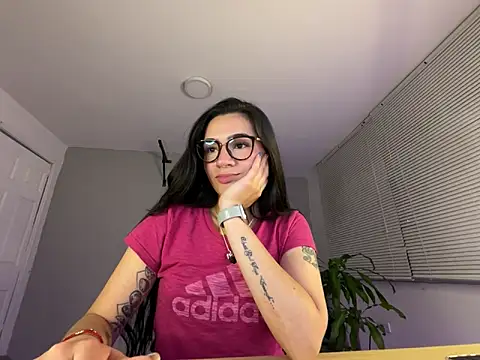 ImLui lu online show from 01-21-25, 11:45