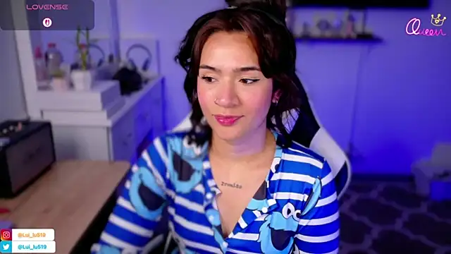 ImLui lu online show from 02-01-26, 02:26