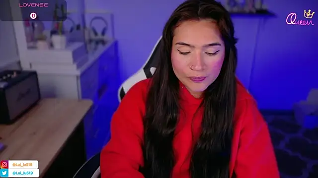 ImLui lu online show from 02-06-26, 01:10