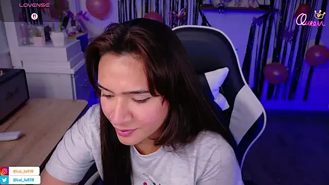 ImLui lu online show from 03-13-26, 11:11