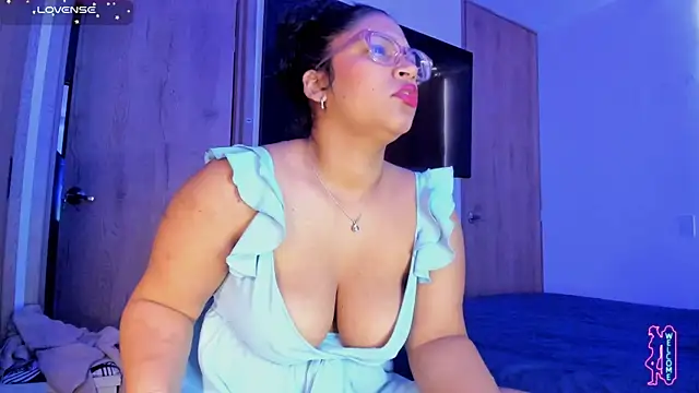 iriss 25 online show from 07-28-26, 02:13