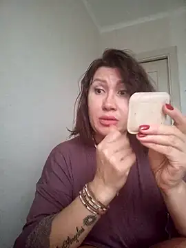 ROXOLANAA SEXY online show from 11-10-25, 12:59