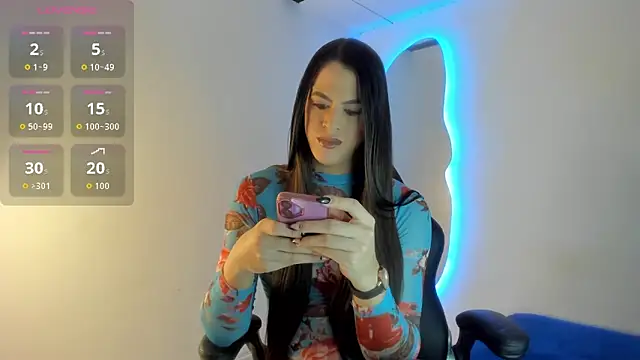 Naughtysofiaa online show from 11-27-25, 01:40