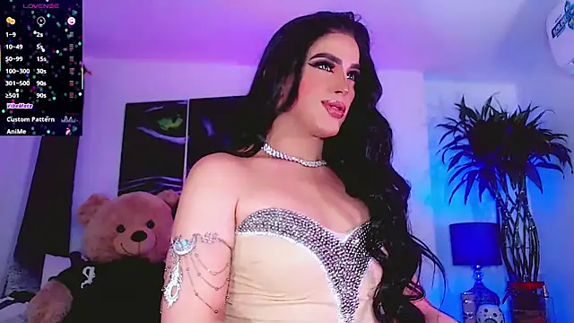 Sophiesweet5 online show from 11-09-25, 09:07