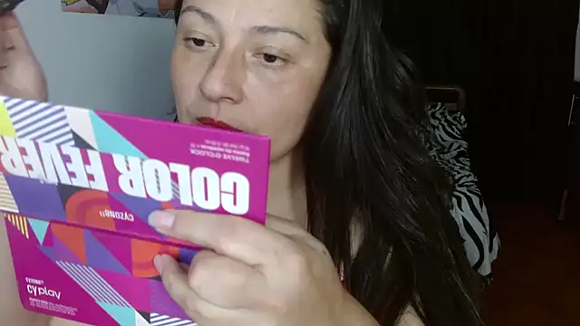 Victoriaevans1 online show from 01-17-26, 09:40