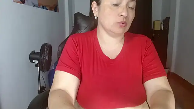 Victoriaevans1 online show from 02-02-26, 07:12