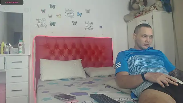 wondercouplexxx online show from 02-14-25, 04:15