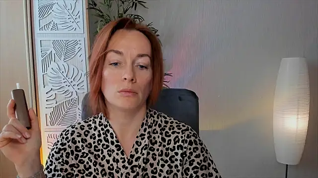 RebeccaMartinez online show from 03-22-26, 07:01