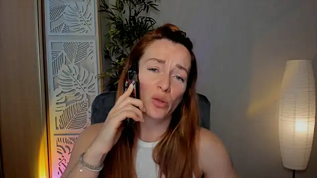 RebeccaMartinez online show from 03-31-26, 06:25