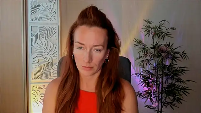 RebeccaMartinez online show from 07-27-26, 08:21