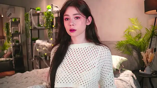 Snapshot of AuroraMari chatting on 11-08-25, 11:25 AuroraMari online show from 11-08-25, 11:25