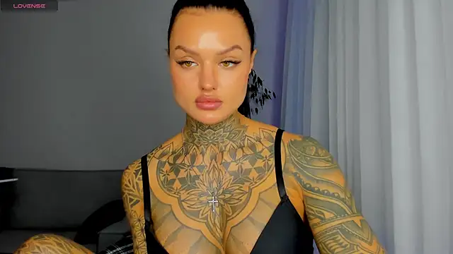 pantera flashh online show from 03-23-26, 04:11