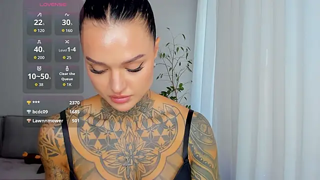 pantera flashh online show from 04-20-26, 11:46